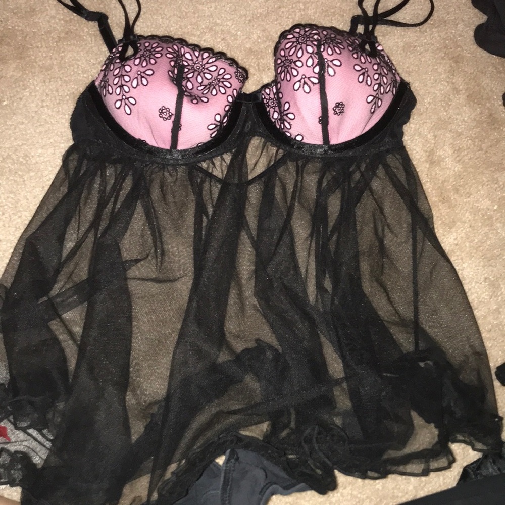 VS NIGHTY!